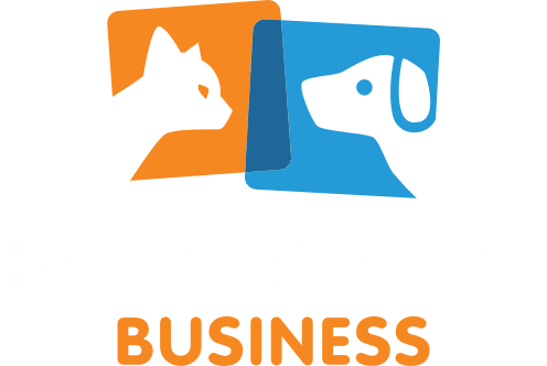 Petconnect Business logo