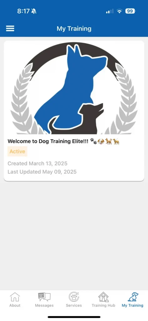 Personalized Experiences